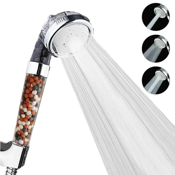 RainSpa Handheld Shower Delight